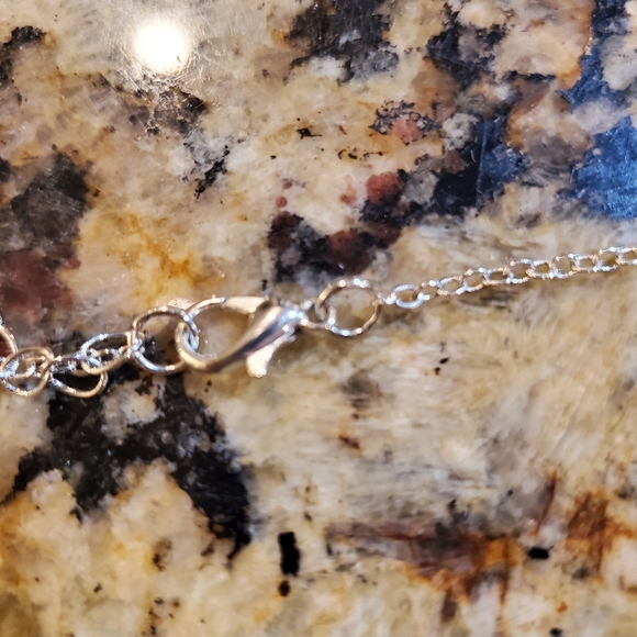 Gnoce tree of life pendant necklace - Picture 4 of 4